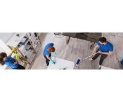 Commercial Cleaning Service Businesses in Sydney Use Every Day