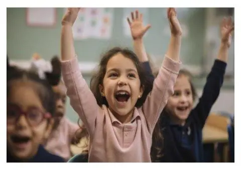 A Nurturing Start with Early Learning Centre in Minto Heights