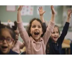 A Nurturing Start with Early Learning Centre in Minto Heights