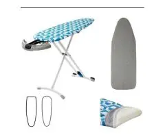 Buy the Height Adjustable Ironing Boards in Australia
