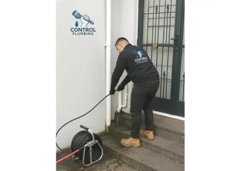 Control Plumbing: Reliable Plumbing Solutions in Melbourne - 2/5