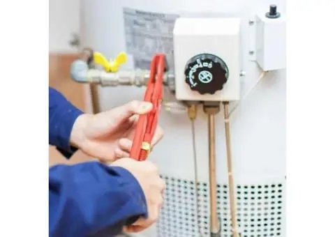 Control Plumbing: Reliable Plumbing Solutions in Melbourne - 4/5