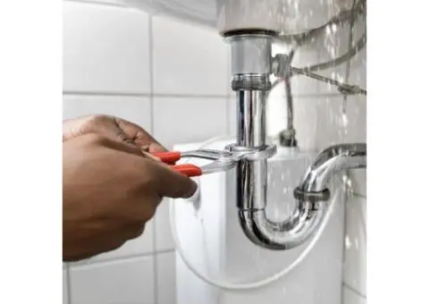 Control Plumbing: Reliable Plumbing Solutions in Melbourne - 5/5