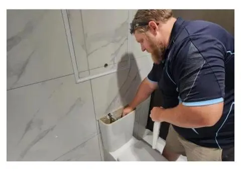 Expert Plumbing Services Gold Coast
