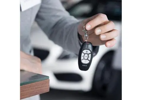 Locksmith Cranbourne