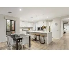 Kitchen Renovation Melbourne Premium Custom Kitchens by 5J Building
