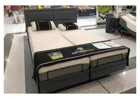 Electric Beds Sydney