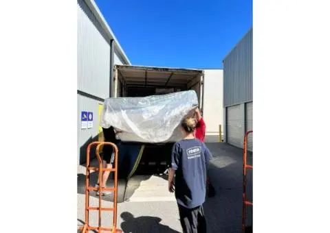 Get Your Local Removalist Experts Offering Safe and Reliable Relocations