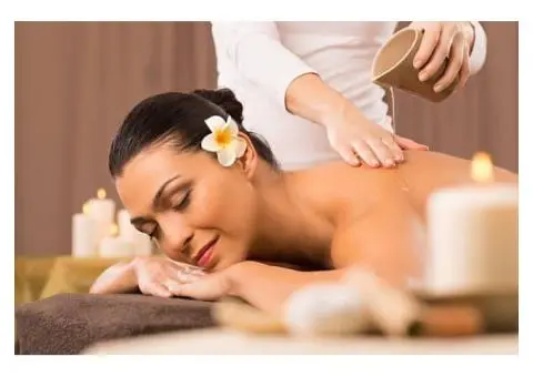 Get the Ultimate Relaxation with Massage Therapy
