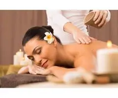 Get the Ultimate Relaxation with Massage Therapy