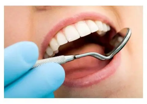 Gum Health Treatment: Advanced Care for Bleeding and Swollen Gums
