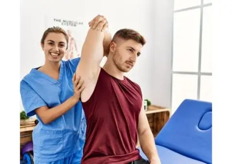 Maximize Your Recovery with the Best Sports Physiotherapy Techniques