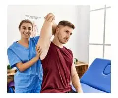 Maximize Your Recovery with the Best Sports Physiotherapy Techniques
