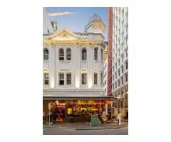 Heritage Building Repairs in Adelaide by Skilled Specialists