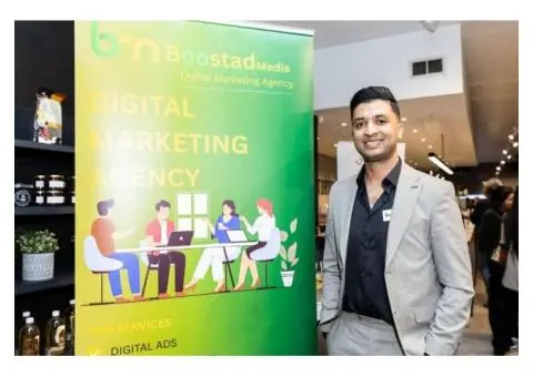 SEO Services | Digital Marketing & Web Design in Melbourne