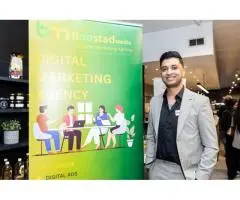 SEO Services | Digital Marketing & Web Design in Melbourne