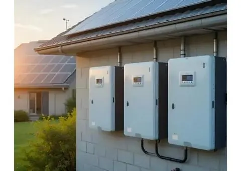 EV Charger Installation Melbourne