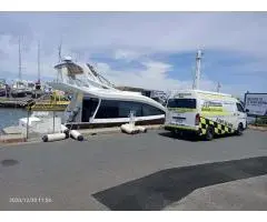 Top-Tier Marine Glass Solutions for Boats, Yachts & Jet Skis