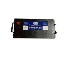Kayhan N150MF Maintenance-Free Car Battery – 12V 150Ah