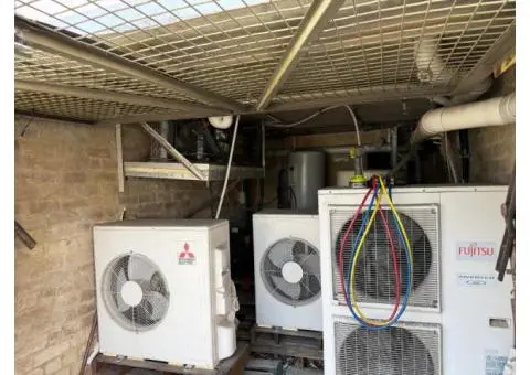 Commercial Fridge Repairs Near Me | Fast & Reliable Service – Ace Fridge Repairs