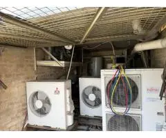 Commercial Fridge Repairs Near Me | Fast & Reliable Service – Ace Fridge Repairs