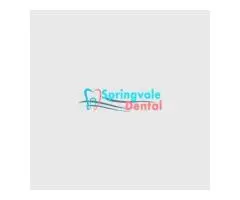 Emergency Dental Care at Springvale Dental Clinic