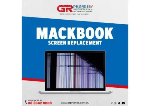 Best MacBook Repair Shop Near Me – Reliable MacBook Pro & MacBook Air Repair Services