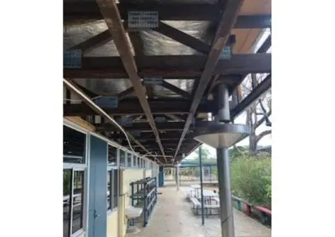 Latham Projects - Asbestos Services - 6/10