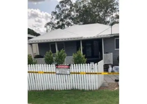 Latham Projects - Asbestos Services - 9/10