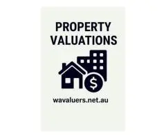 Accurate Property Valuations Services Across Western Australia