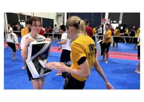 Top Information About Kali Self Defense and Filipino Martial Arts