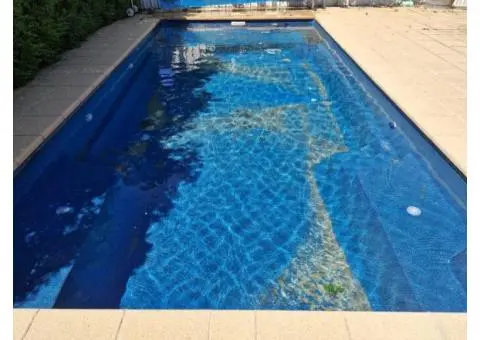 Pool Maintenance Bendigo | Reliable Cleaning & Care – Bendigo Pool Teck