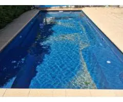Pool Maintenance Bendigo | Reliable Cleaning & Care – Bendigo Pool Teck