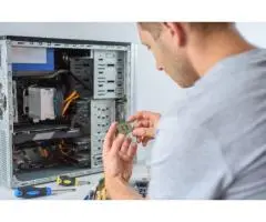 Computer Repairs Aspley in 4034