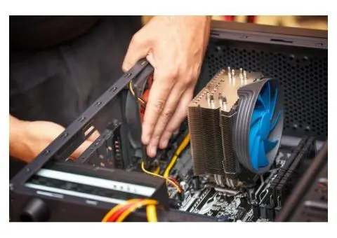 Computer Repairs Aspley in 4034 - 3/7