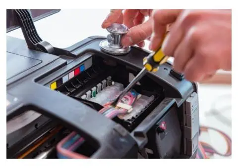 Computer Repairs Aspley in 4034 - 5/7