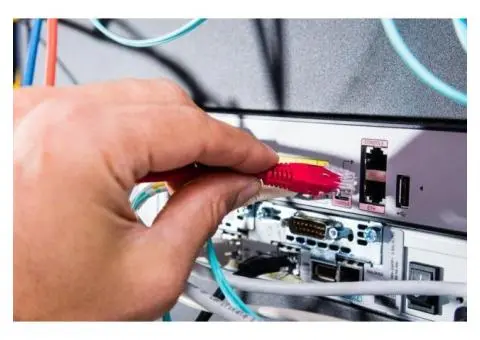 Computer Repair Parkwood - 2/5