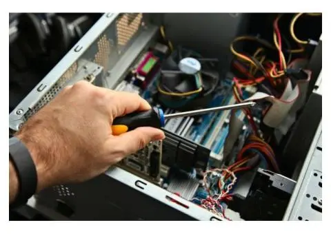 Computer Repair Parkwood - 3/5