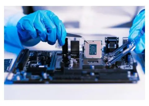 Computer Repair Parkwood - 5/5