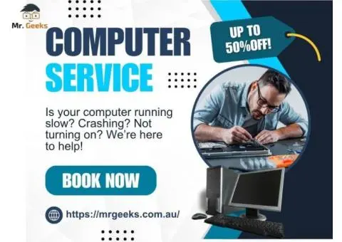 PC & Laptop Repairs in Upper Coomera - 4/4