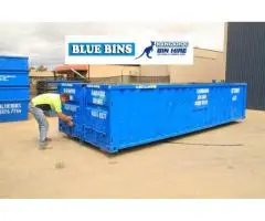 Skip Bin Hire Adelaide