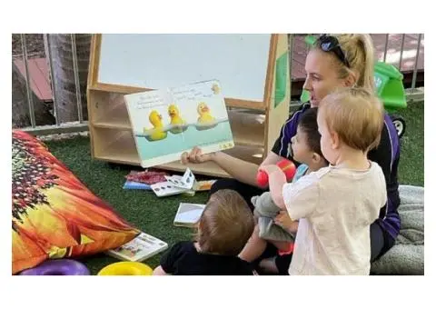 Why Byford Childcare Centre Stands Out in Finding the Right Daycare Near Me Australia