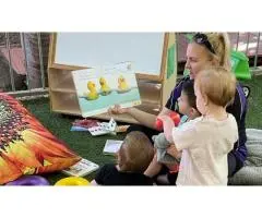 Why Byford Childcare Centre Stands Out in Finding the Right Daycare Near Me Australia