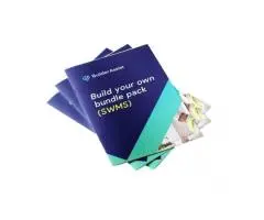 Keep Every Site Safe with Construction SWMS Templates | Builder Assist