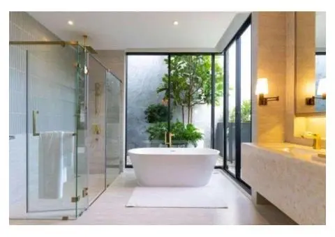 Bathroom Renovations Newcastle NSW