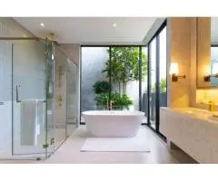Bathroom Renovations Newcastle NSW