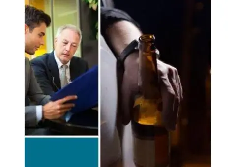 Drink Driving Lawyers Cairns