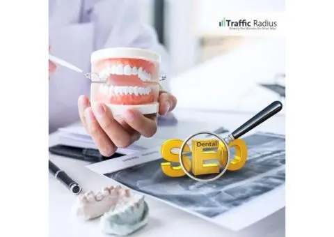 Dental SEO Marketing Services | Dental SEO Company Australia