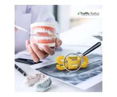 Dental SEO Marketing Services | Dental SEO Company Australia