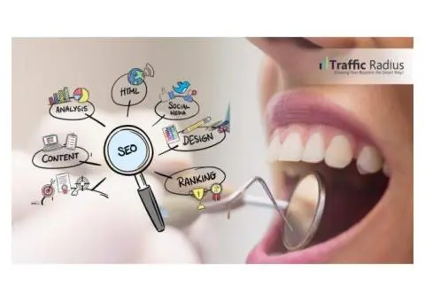 Dental SEO Marketing Services | Dental SEO Company Australia - 2/2